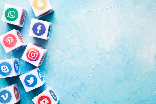 5 Social Media Marketing Tips To Dominate in 2020 - Kimp