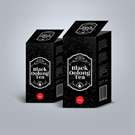 packaging design by KIMP 