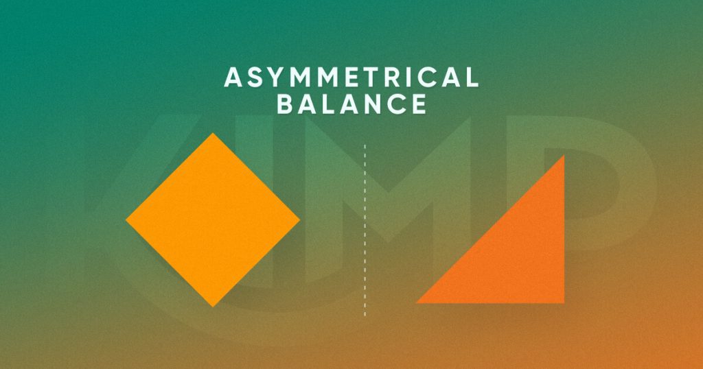 Balance Principle of Design Why Balance In Design Is So Important Kimp