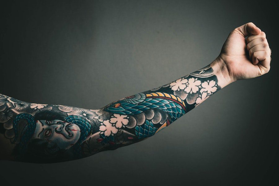 Career guide: What Does It Take To Be A Successful Tattoo Designer?