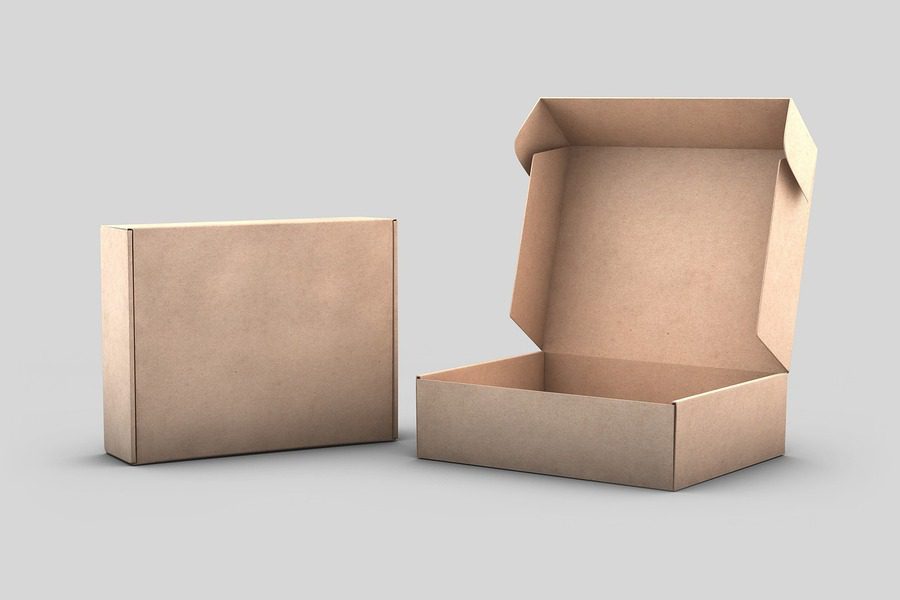 ecommerce packaging 