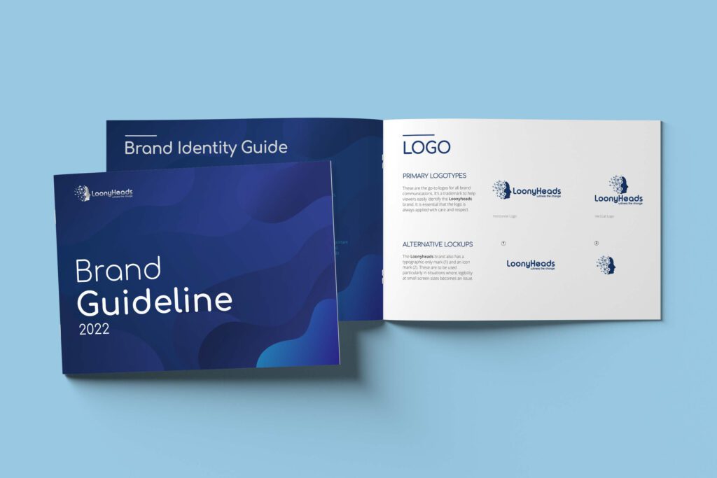 brand guidelines 