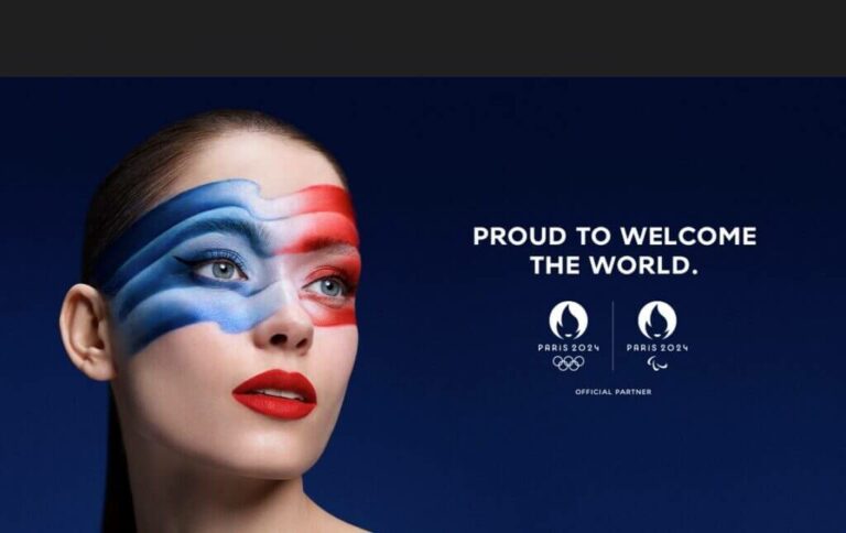 Advertising in the Olympics Global Reach and Impact