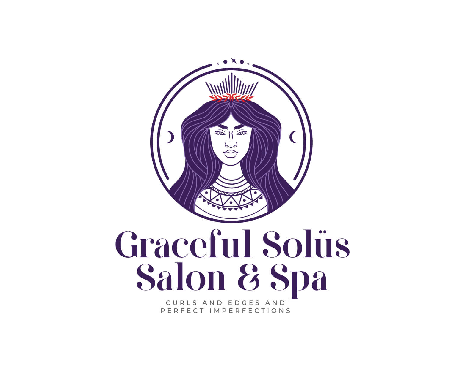 Spa Logos: Creating a Luxurious Identity for Wellness Spaces - Kimp