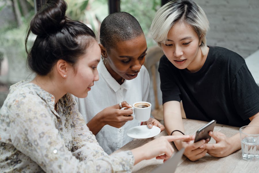 social media campaigns 