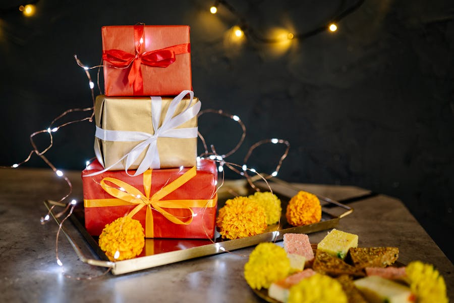 Diwali campaigns 