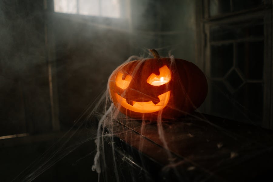 Halloween campaigns