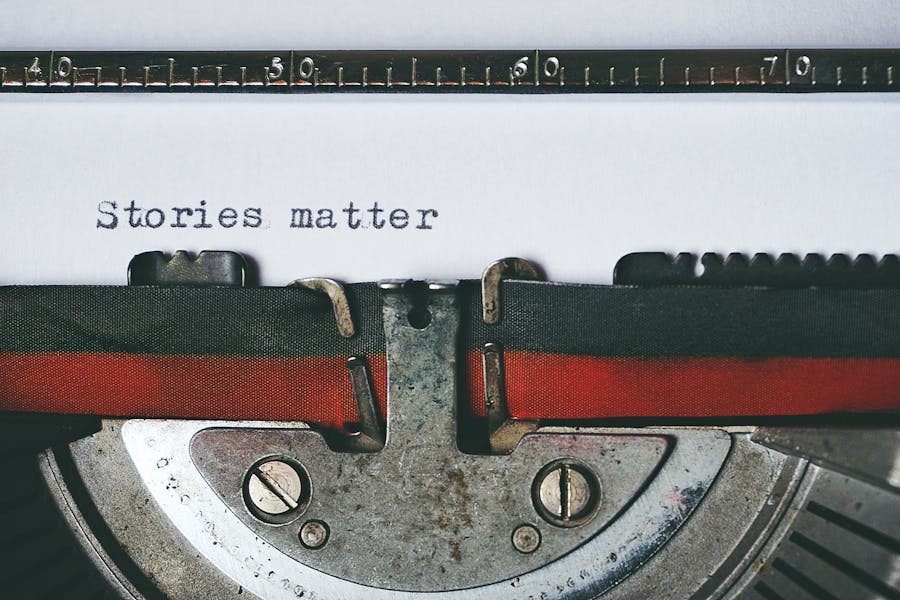 the importance of visual storytelling for brands 