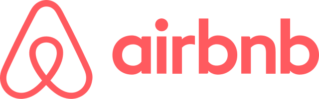 Airbnb logo 