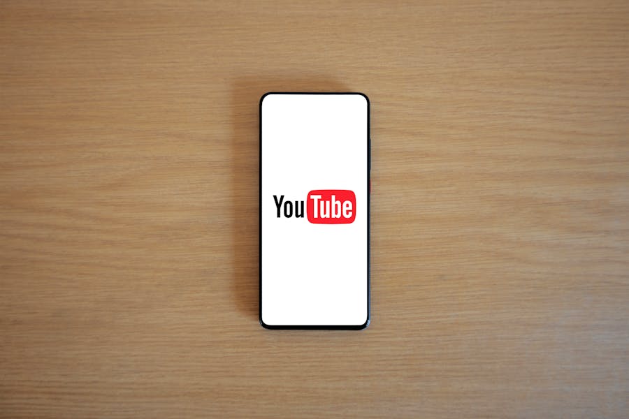 brands on youtube