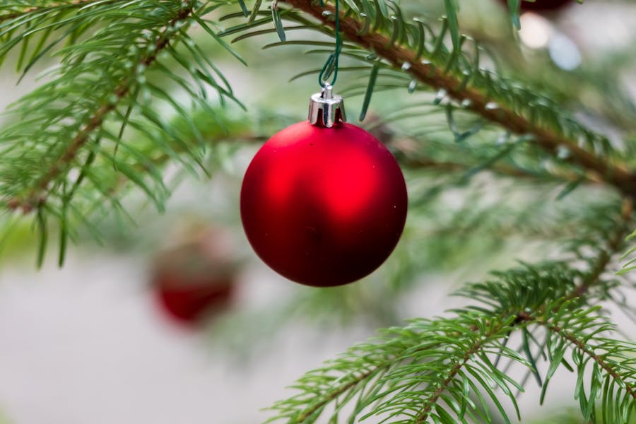 christmas advertising 2025