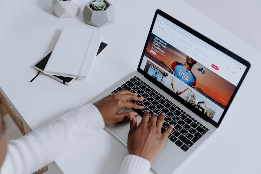 Web design trends 2026