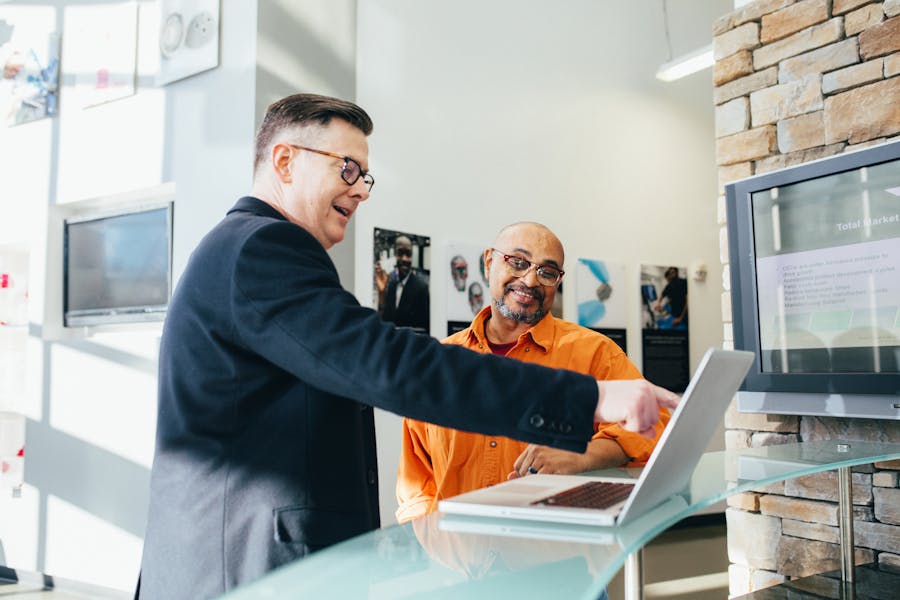 unlimited design for small business marketing