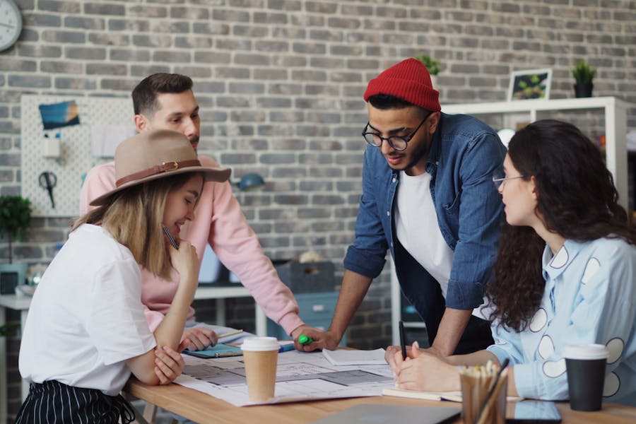 unlimited graphic design services for startups