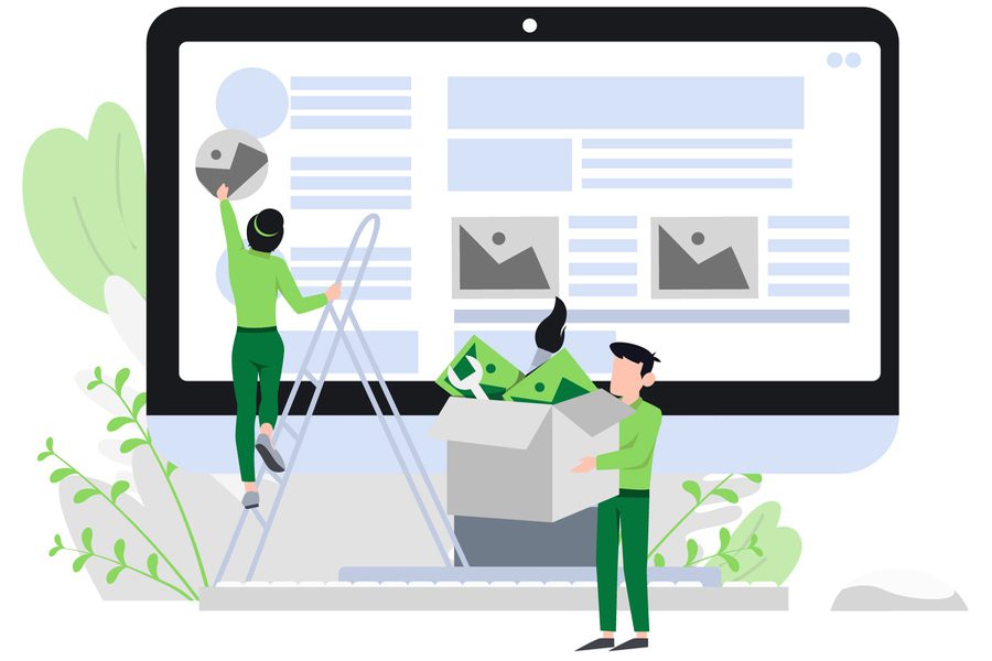 unlimited design for marketing teams