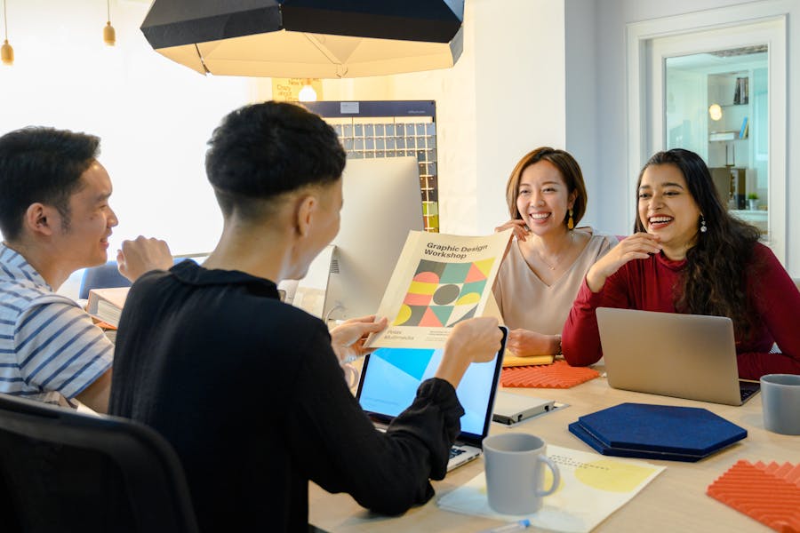 unlimited design service