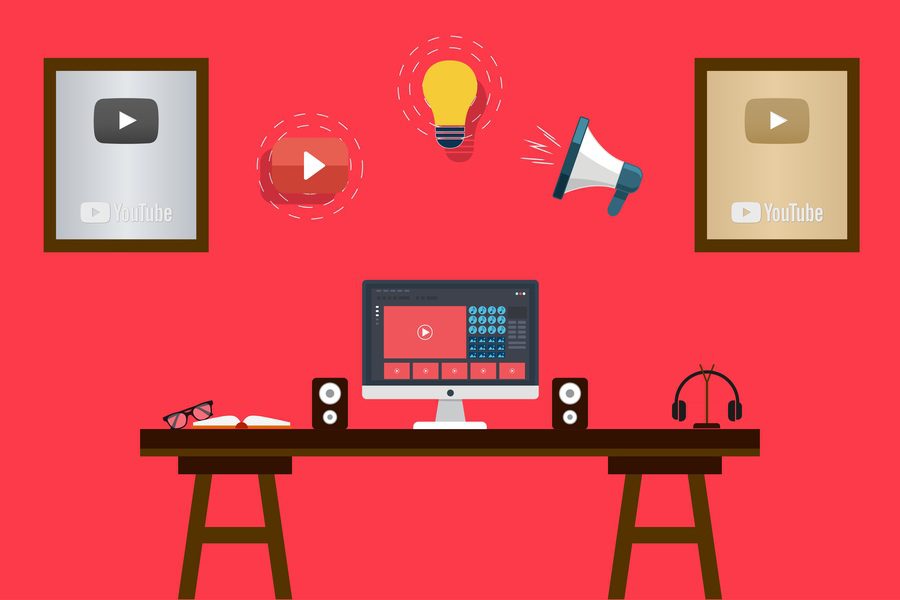 unlimited video editing services