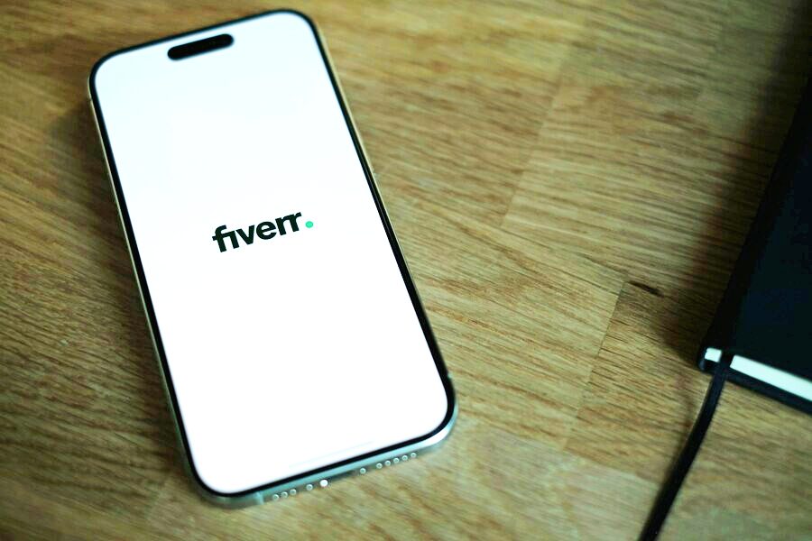 top fiverr alternatives