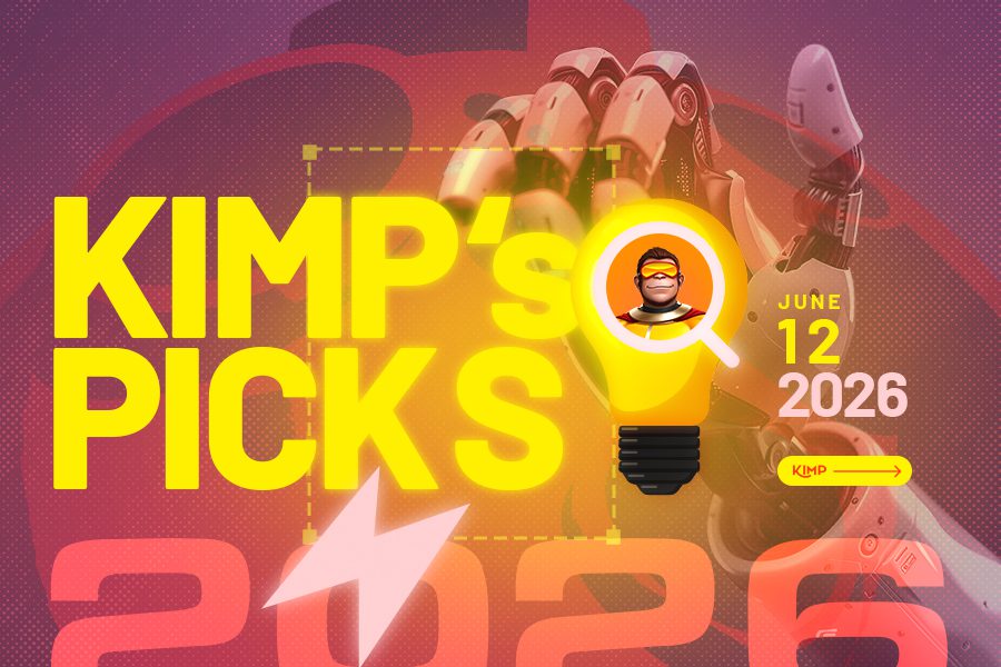 KIMP's Picks June 12th