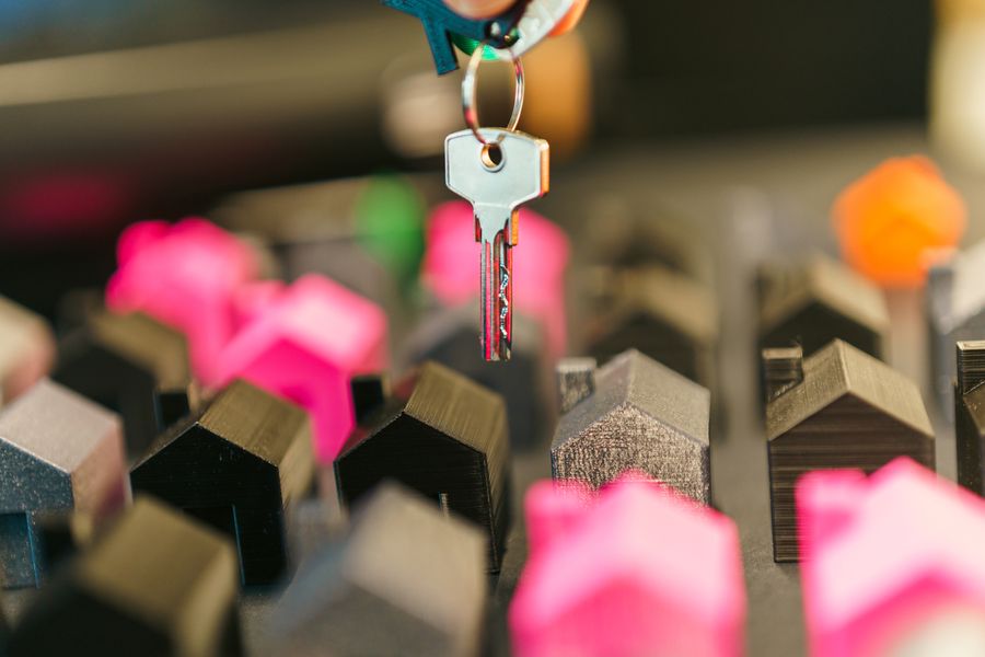 unlimited design services for real estate brands 