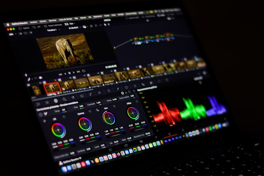 video design for small businesses 