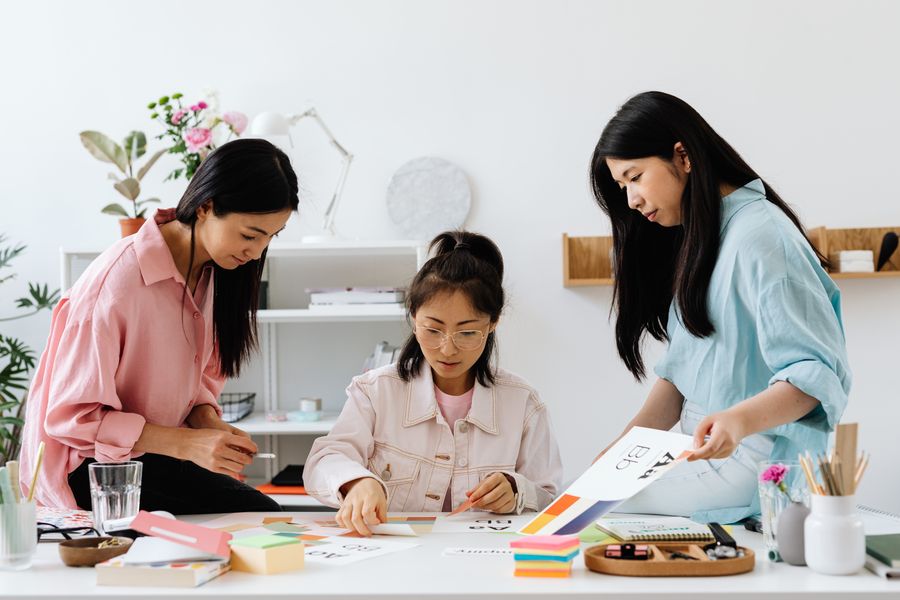 benefits of graphic design subscription 