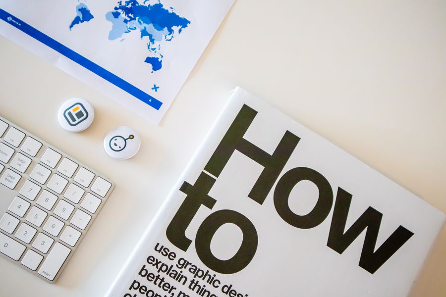 finding the right graphic design service