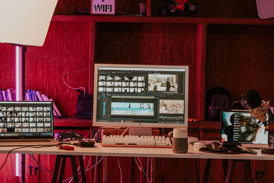 videos for small businesses