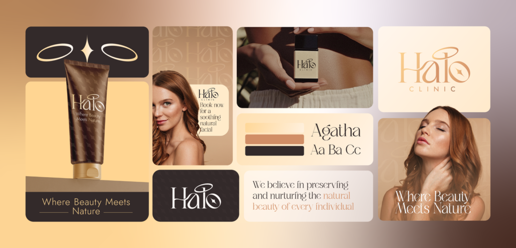 brand identity design