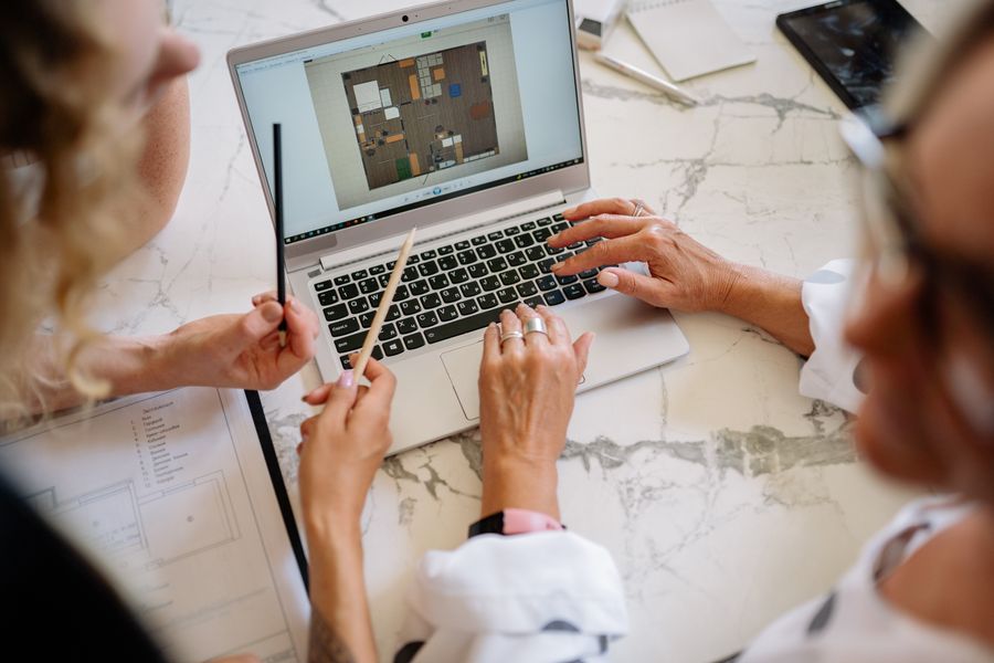 design types every business needs